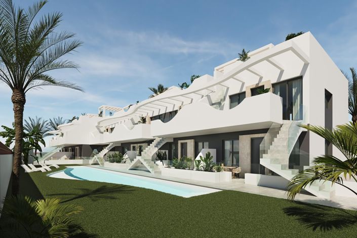 Image No.1-2 Bed Apartment for sale