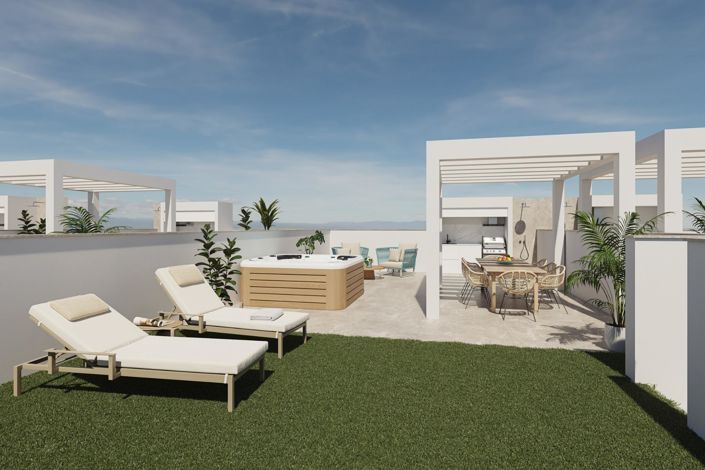 Image No.1-2 Bed Apartment for sale