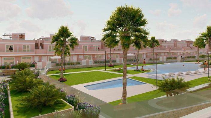 Image No.1-3 Bed Apartment for sale