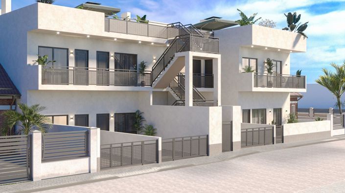 Image No.1-2 Bed Apartment for sale
