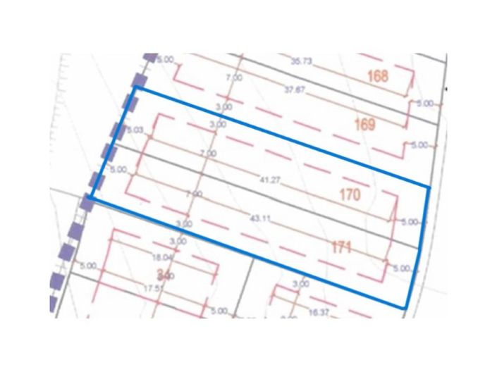 Image No.23-Plot for sale