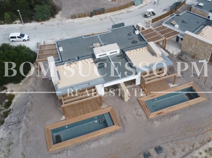 Image No.2-3 Bed Villa for sale