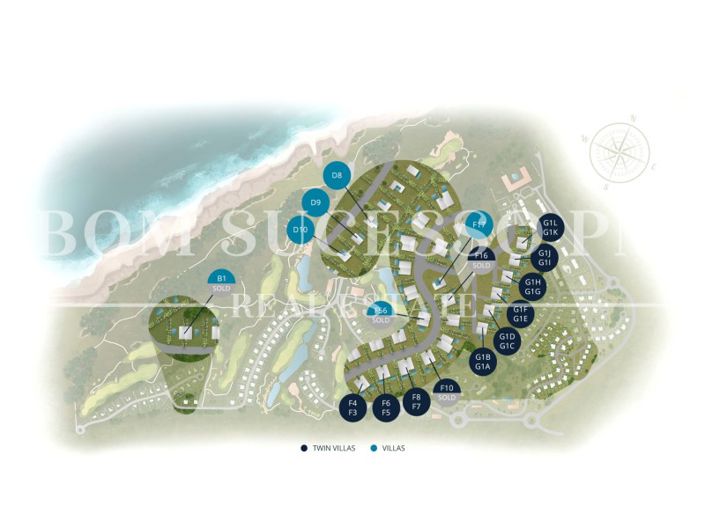 Image No.12-2 Bed Villa for sale