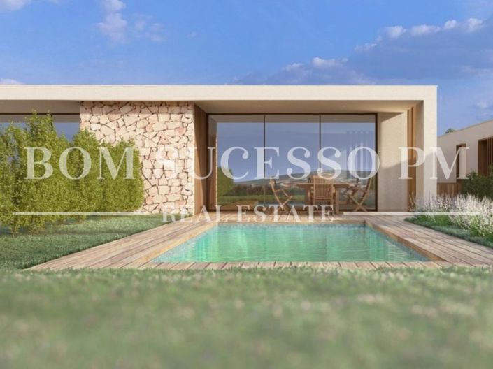 Image No.2-2 Bed Villa for sale