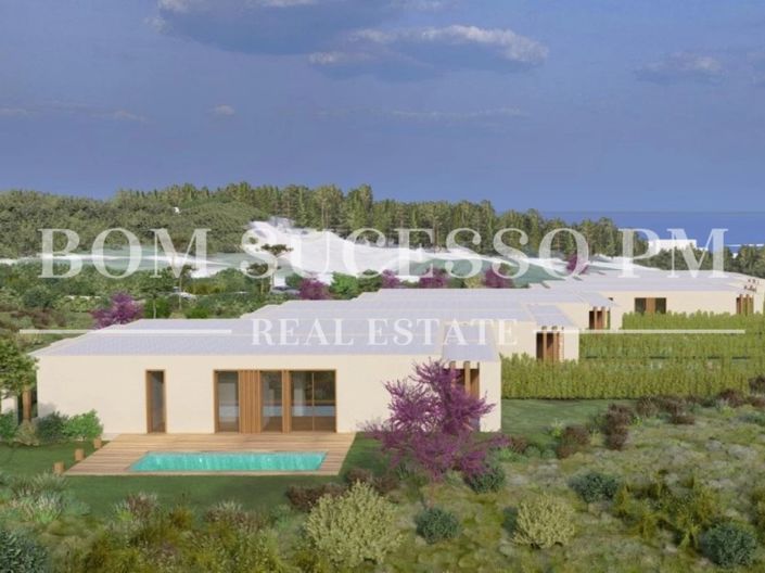 Image No.9-2 Bed Villa for sale