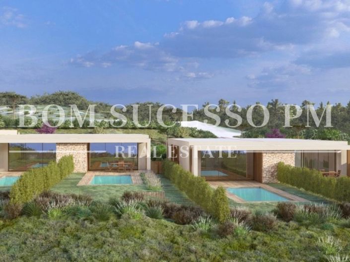 Image No.3-2 Bed Villa for sale