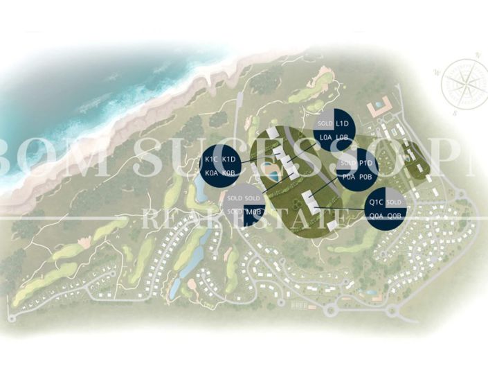 Image No.14-3 Bed Apartment for sale