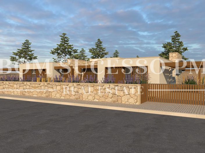 Image No.2-3 Bed Villa for sale