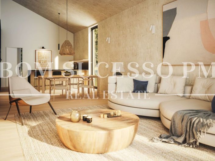 Image No.27-1 Bed Villa for sale