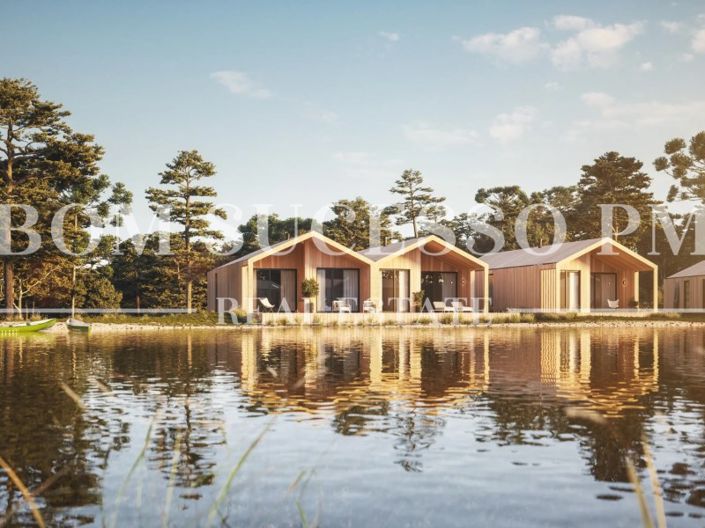 Image No.16-1 Bed Villa for sale