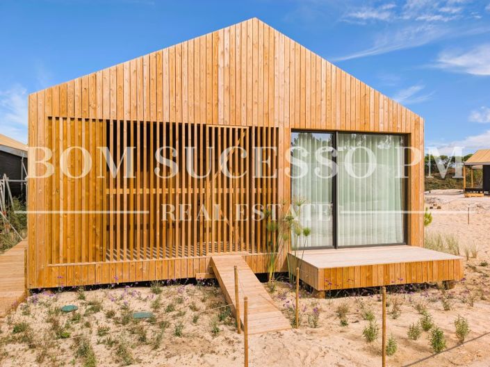 Image No.3-1 Bed Villa for sale