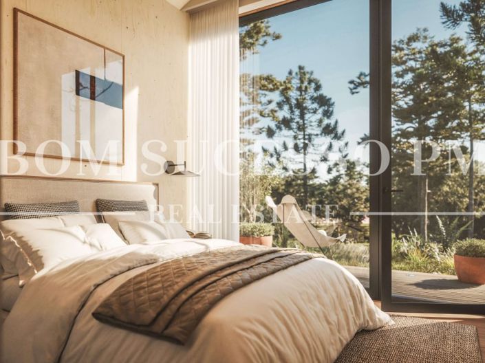 Image No.20-1 Bed Villa for sale