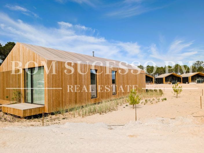 Image No.41-1 Bed Villa for sale