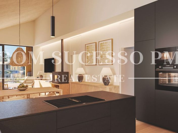 Image No.26-2 Bed Villa for sale