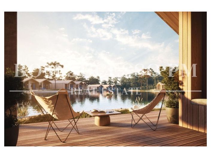 Image No.18-2 Bed Villa for sale