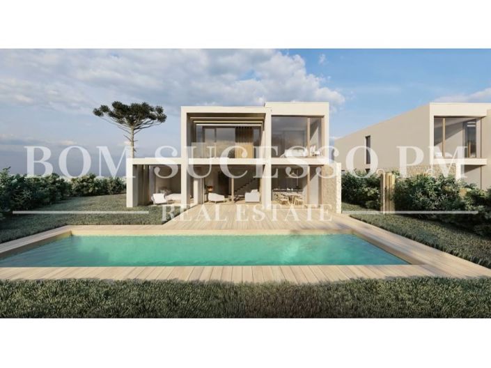 Image No.3-4 Bed Villa for sale