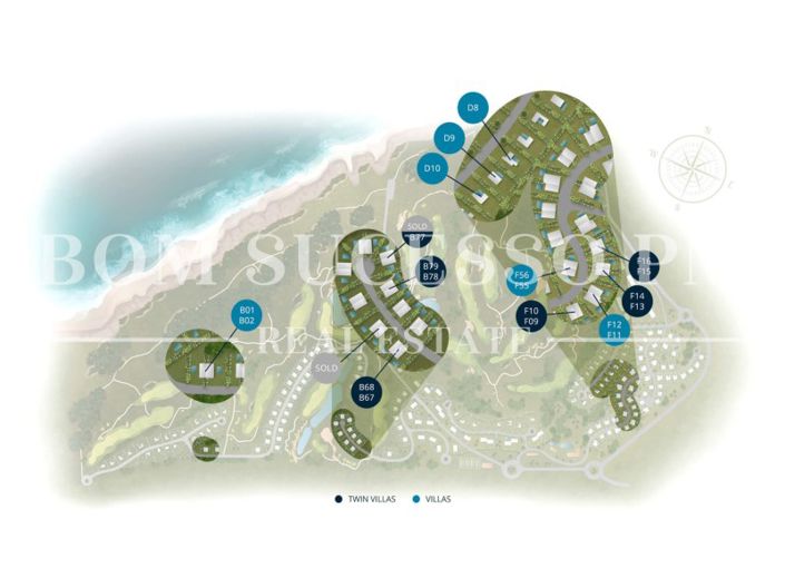 Image No.10-4 Bed Villa for sale