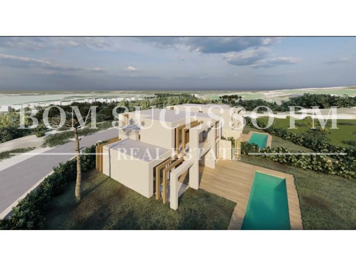 Image No.17-4 Bed Villa for sale