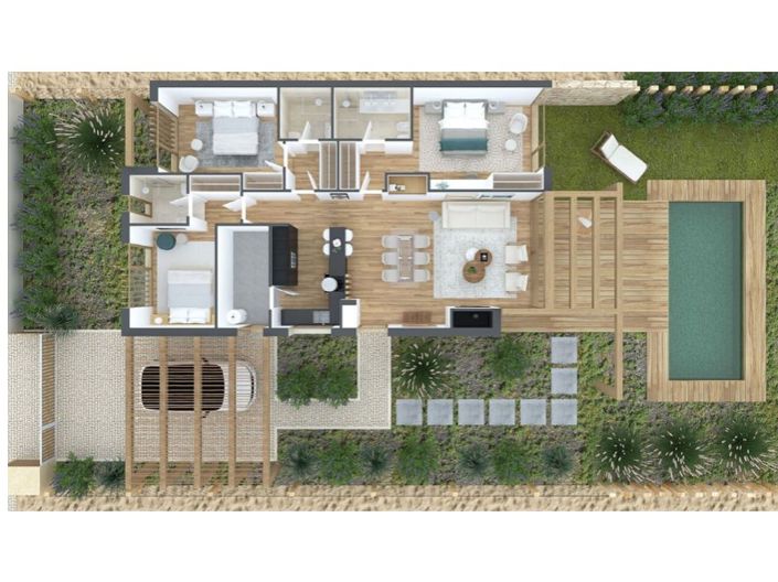 Image No.36-4 Bed Villa for sale