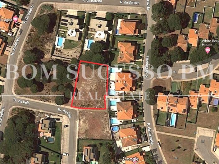 Image No.2-Plot for sale