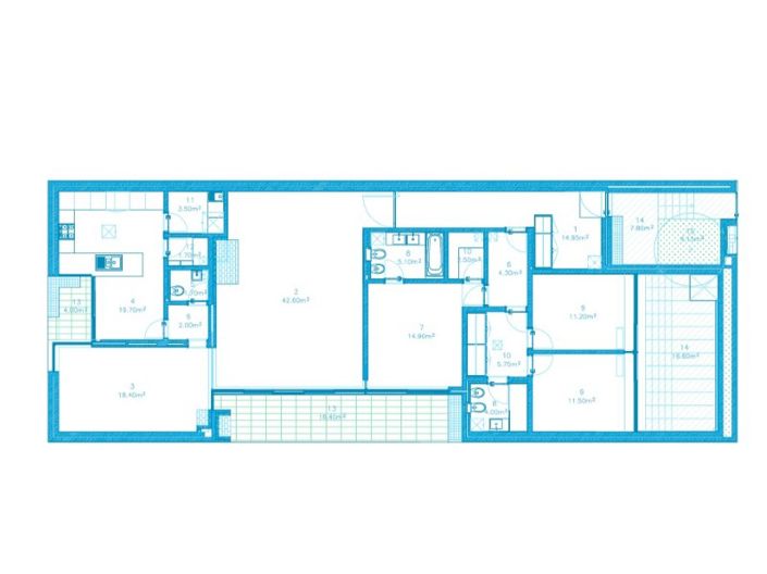 Image No.33-3 Bed Villa for sale