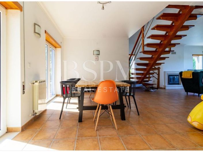 Image No.12-Maison de 3 chambres à vendre à Obidos