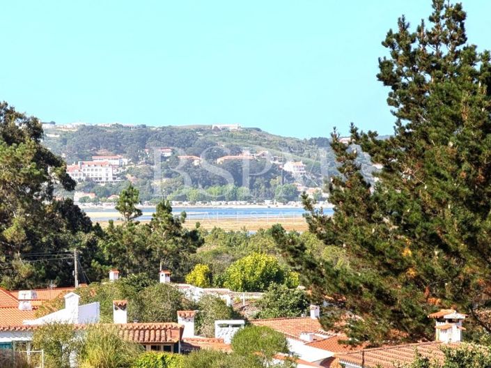 Image No.2-Maison de 3 chambres à vendre à Obidos