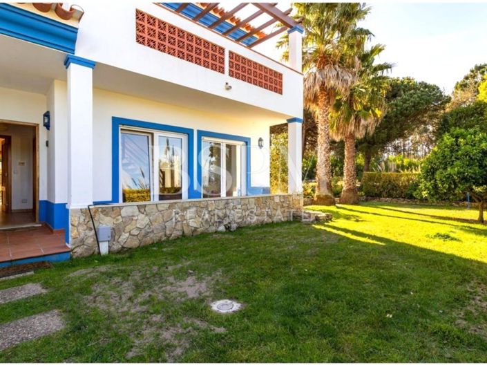 Image No.5-Maison de 3 chambres à vendre à Obidos