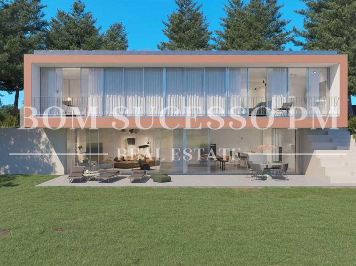 Image No.1-4 Bed Villa for sale