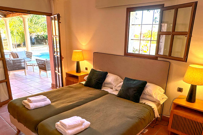 Image No.6-3 Bed Villa for sale