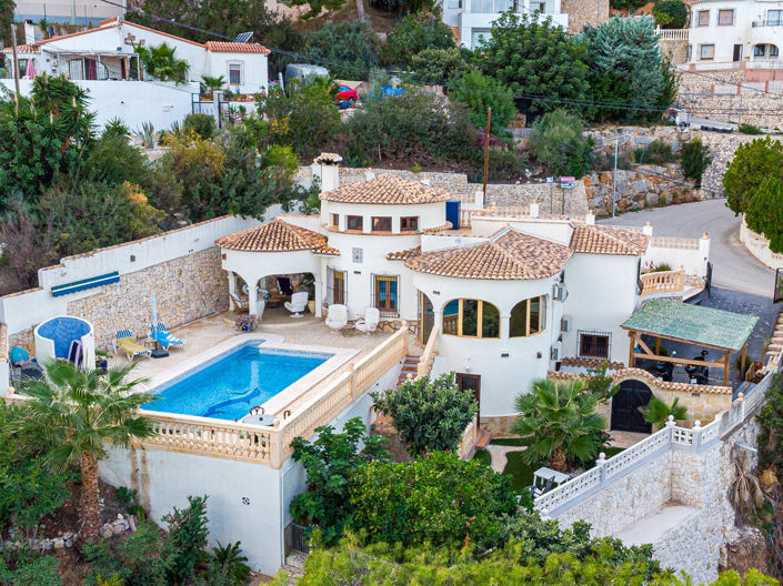 Image No.12-4 Bed Villa for sale