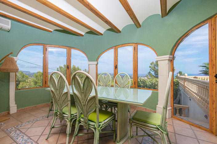 Image No.20-4 Bed Villa for sale