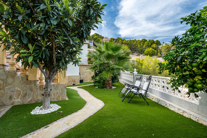 Image No.22-4 Bed Villa for sale