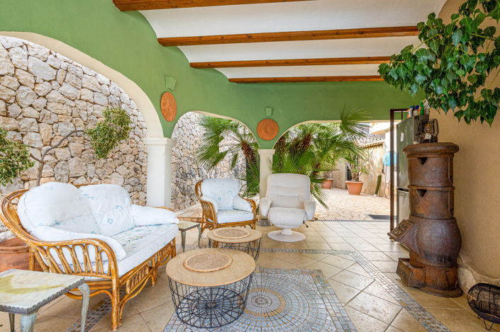 Image No.5-4 Bed Villa for sale