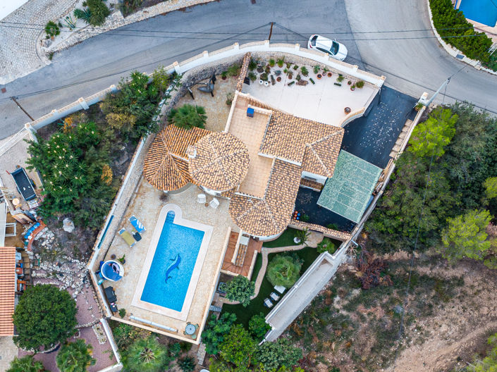 Image No.9-4 Bed Villa for sale