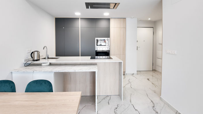 Image No.3-2 Bed Apartment for sale