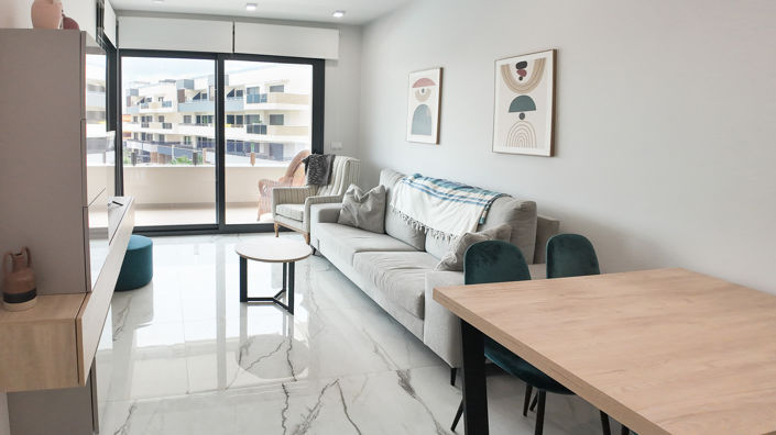 Image No.4-2 Bed Apartment for sale