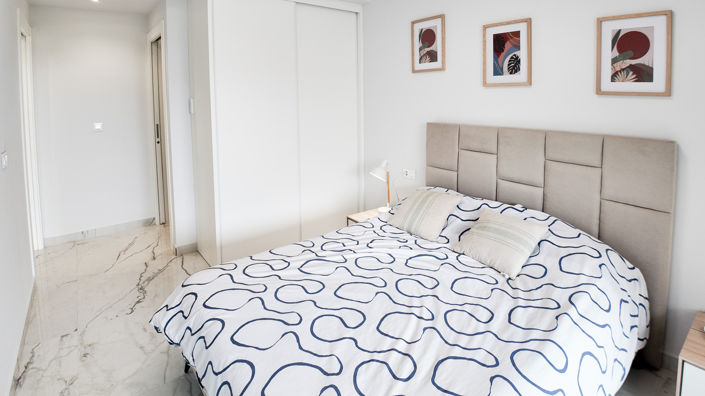 Image No.9-2 Bed Apartment for sale