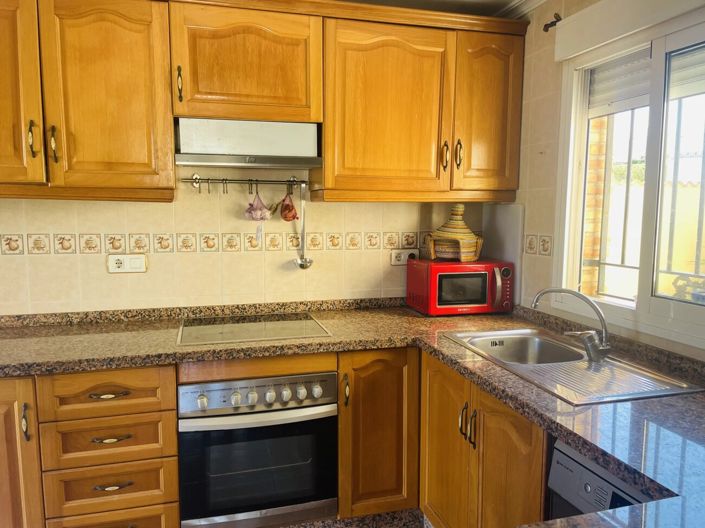 Image No.21-3 Bed Villa for sale