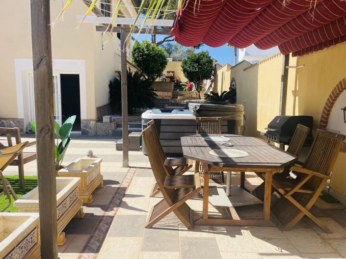 Image No.22-3 Bed Villa for sale