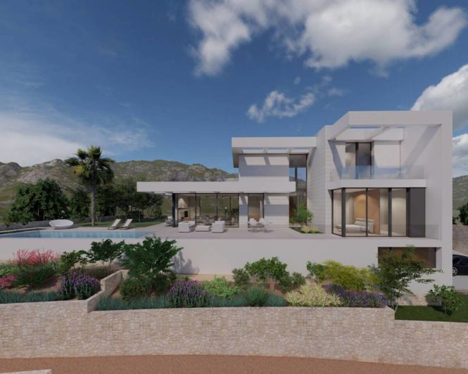 Image No.10-3 Bed Villa for sale