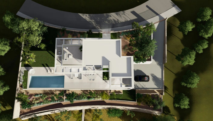 Image No.12-3 Bed Villa for sale