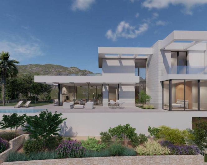 Image No.2-3 Bed Villa for sale