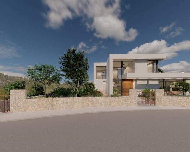 Image No.4-3 Bed Villa for sale