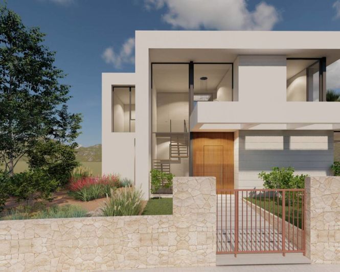 Image No.5-3 Bed Villa for sale