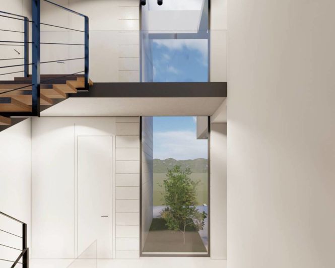 Image No.6-3 Bed Villa for sale