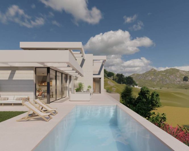 Image No.7-3 Bed Villa for sale