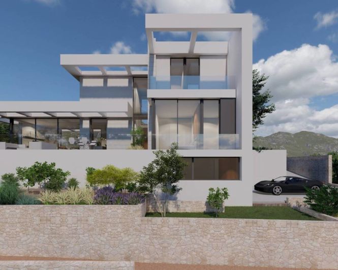 Image No.9-3 Bed Villa for sale