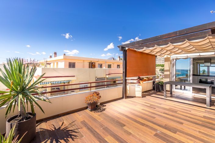 Image No.1-3 Bed Penthouse for sale