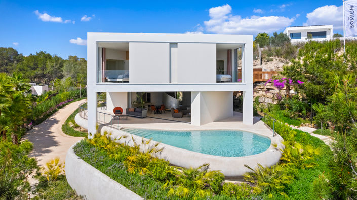 Image No.8-3 Bed Villa for sale